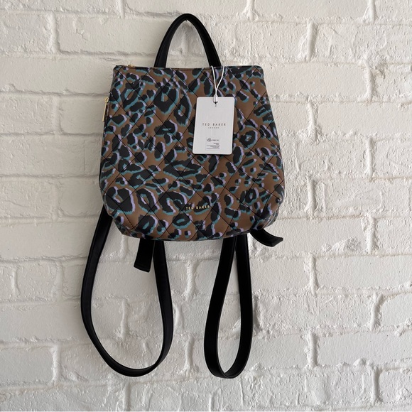 NWT Ted Baker Backpack - Picture 5 of 16
